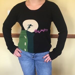 Max Mara Weekend Cashmere Sweater